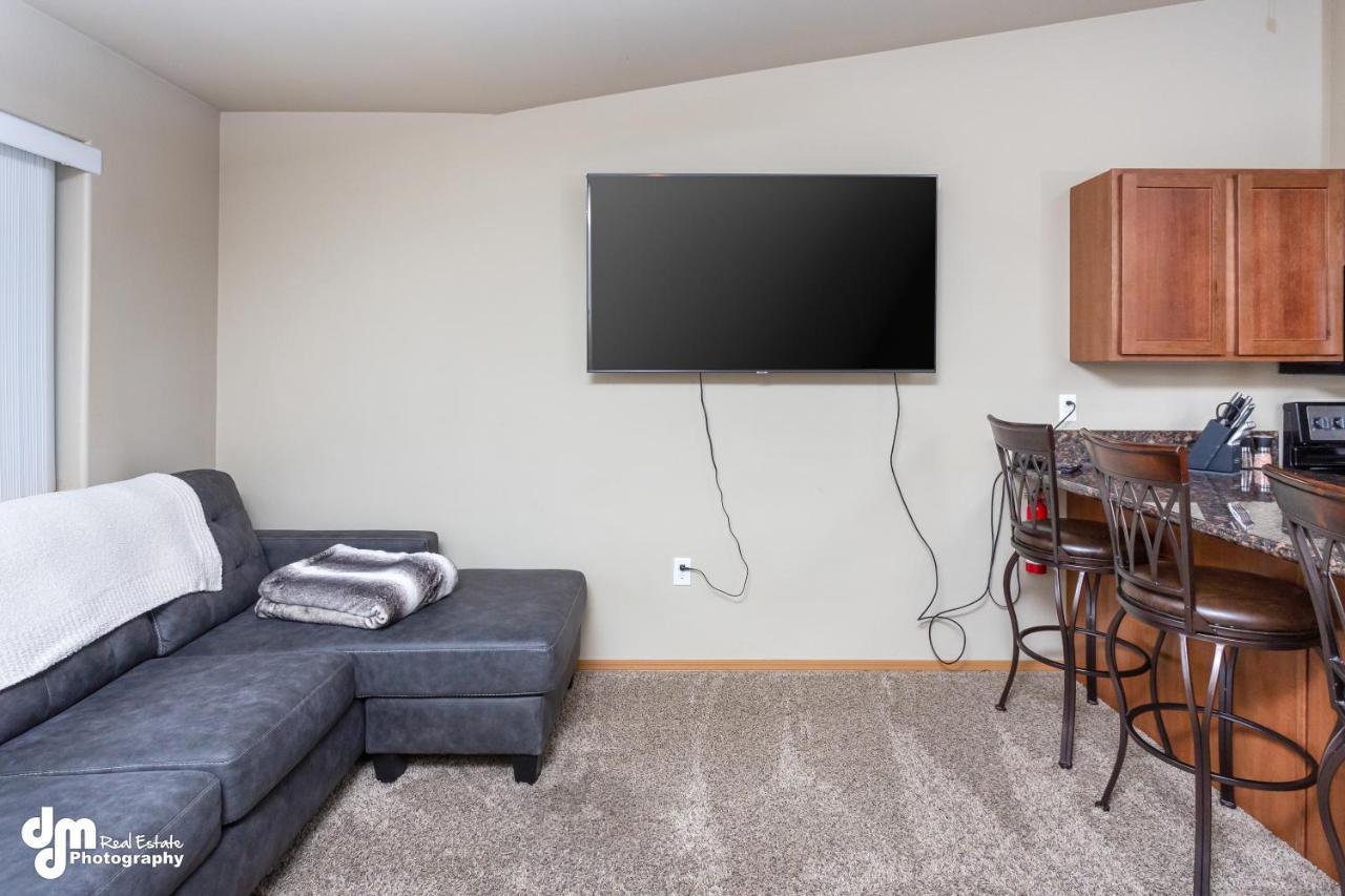 Tranquil Stay At Settlers Bay, Newly Furnished! Wasilla Exterior photo