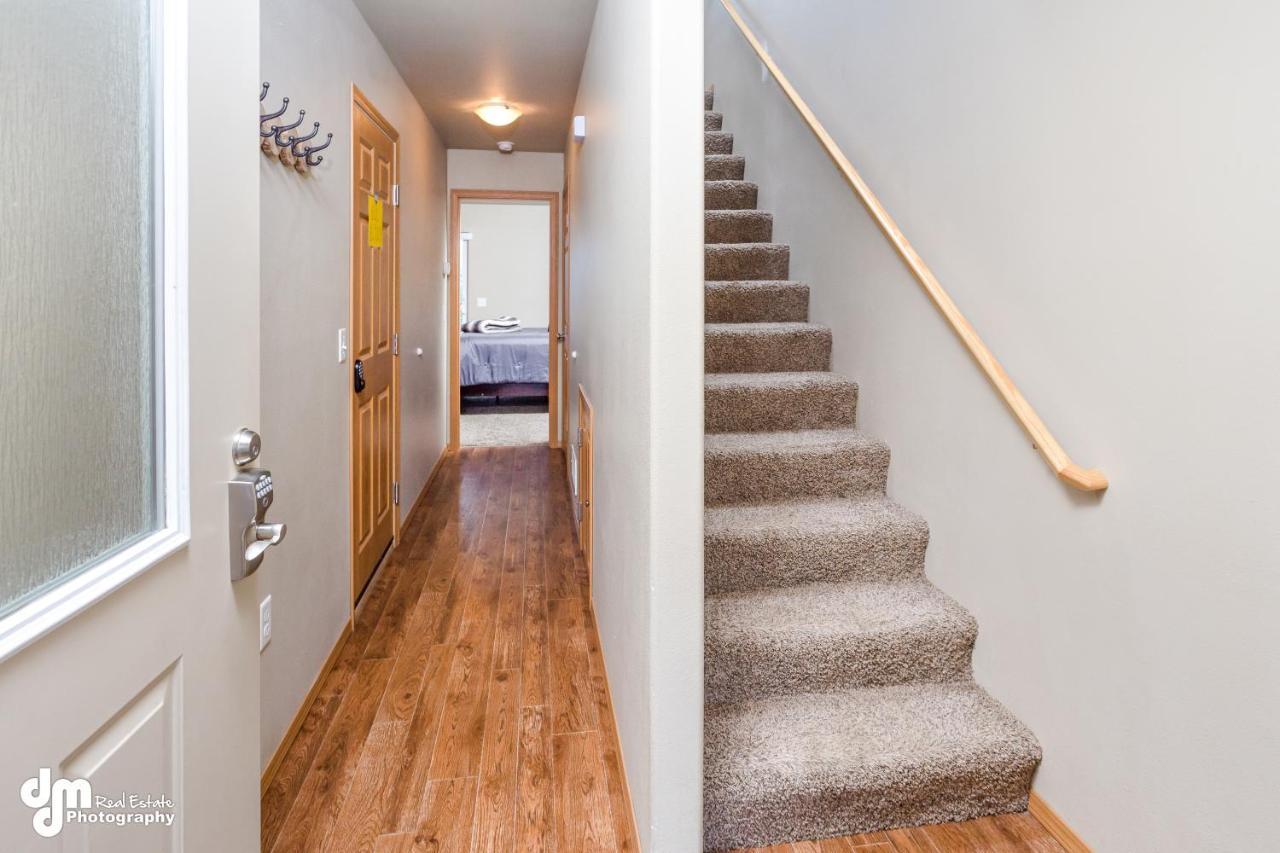 Tranquil Stay At Settlers Bay, Newly Furnished! Wasilla Exterior photo
