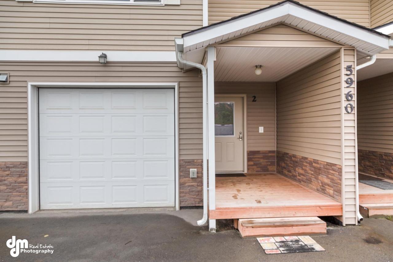 Tranquil Stay At Settlers Bay, Newly Furnished! Wasilla Exterior photo
