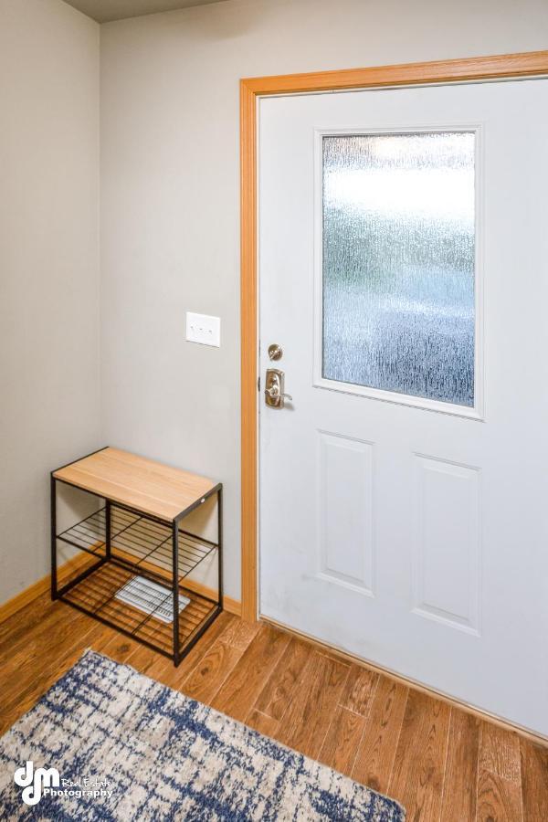 Tranquil Stay At Settlers Bay, Newly Furnished! Wasilla Exterior photo