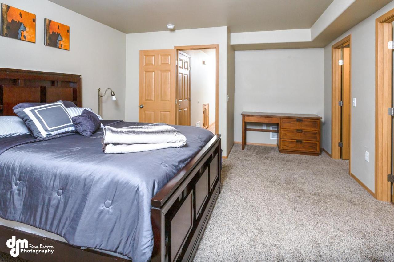 Tranquil Stay At Settlers Bay, Newly Furnished! Wasilla Exterior photo
