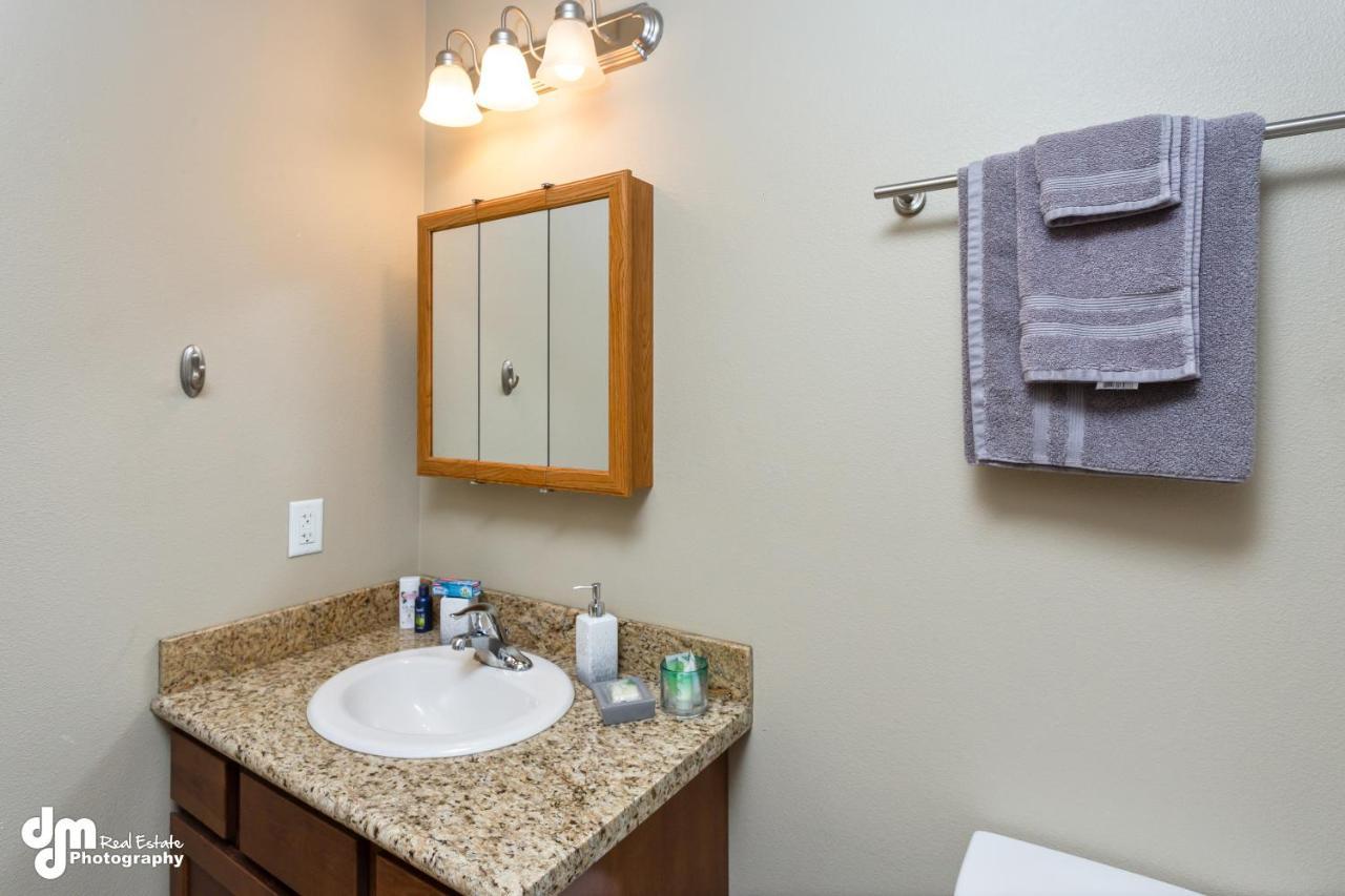 Tranquil Stay At Settlers Bay, Newly Furnished! Wasilla Exterior photo