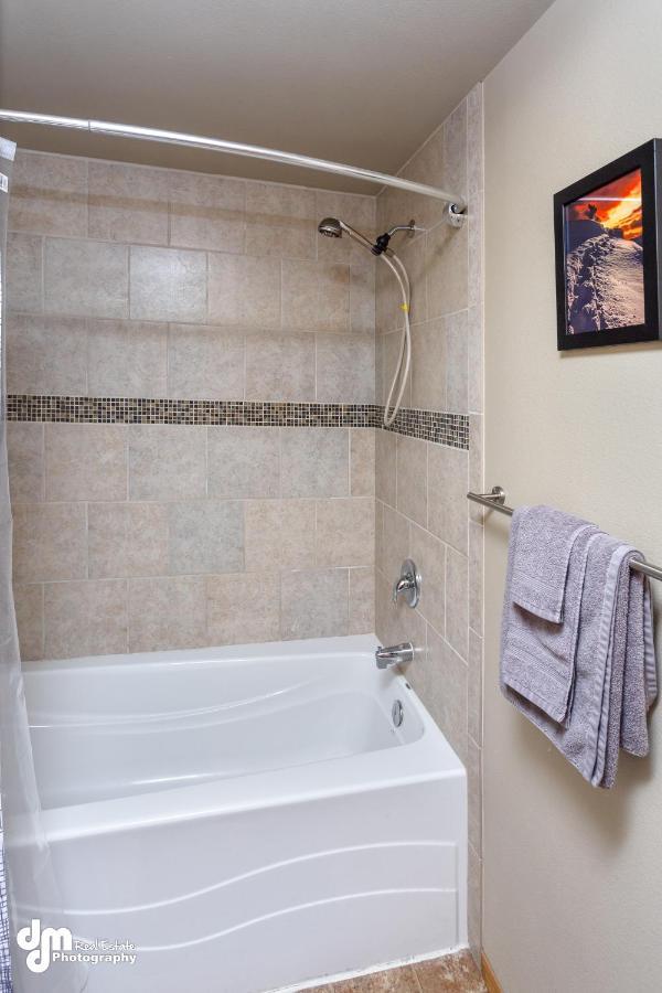 Tranquil Stay At Settlers Bay, Newly Furnished! Wasilla Exterior photo